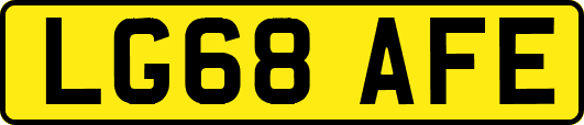 LG68AFE