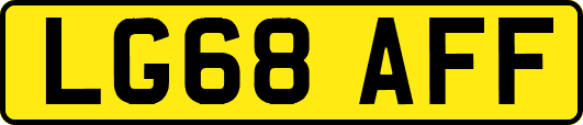 LG68AFF