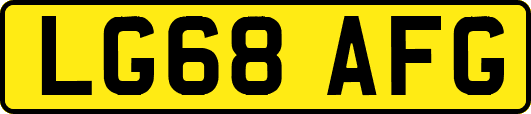 LG68AFG