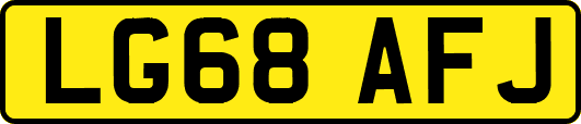 LG68AFJ