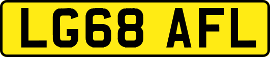 LG68AFL