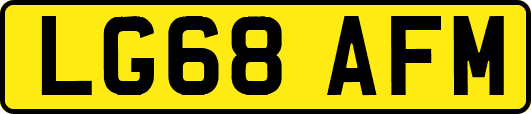 LG68AFM