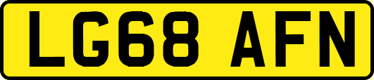 LG68AFN