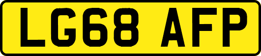 LG68AFP
