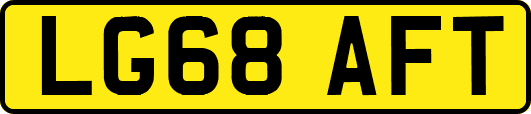 LG68AFT