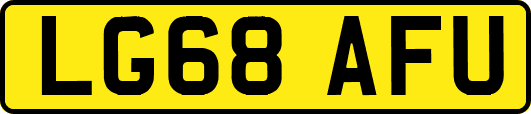 LG68AFU