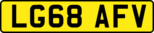 LG68AFV