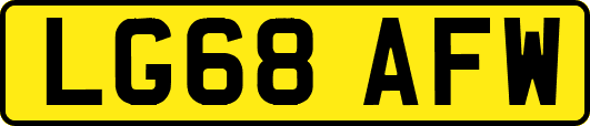LG68AFW