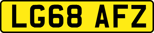 LG68AFZ