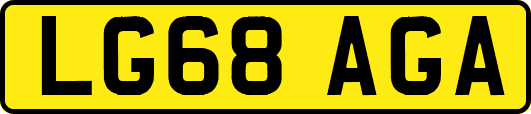 LG68AGA