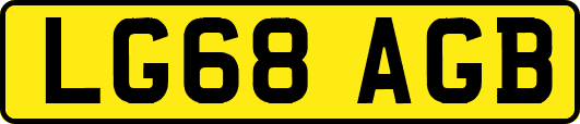 LG68AGB