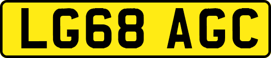 LG68AGC