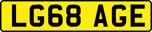 LG68AGE