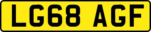 LG68AGF