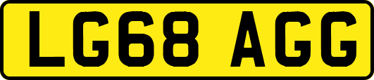 LG68AGG