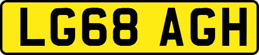 LG68AGH