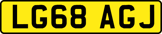 LG68AGJ