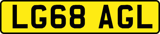 LG68AGL