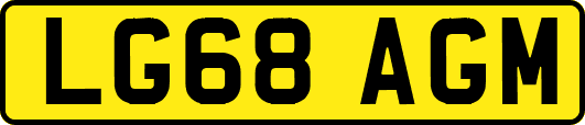 LG68AGM