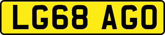 LG68AGO