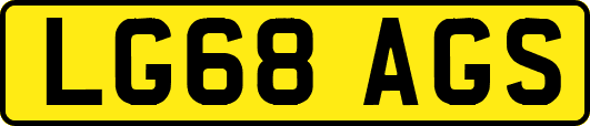 LG68AGS