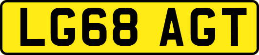 LG68AGT