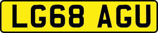 LG68AGU