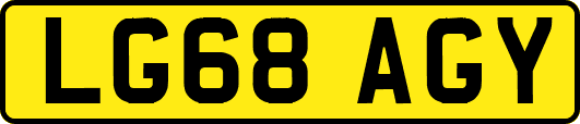 LG68AGY