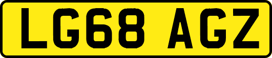 LG68AGZ