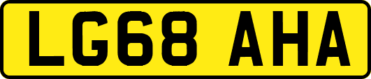LG68AHA