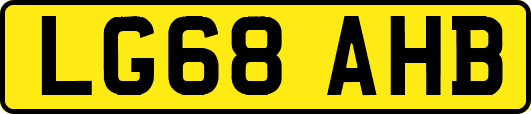 LG68AHB