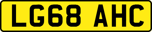 LG68AHC