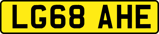 LG68AHE