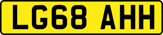 LG68AHH