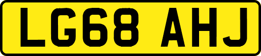 LG68AHJ