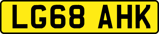 LG68AHK