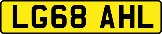 LG68AHL