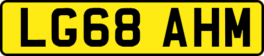 LG68AHM