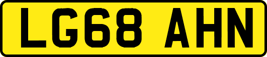 LG68AHN