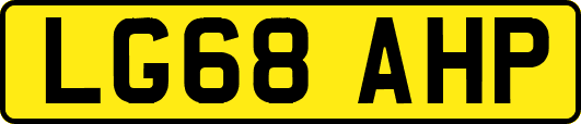 LG68AHP
