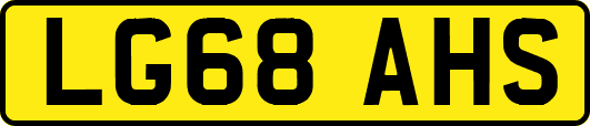 LG68AHS