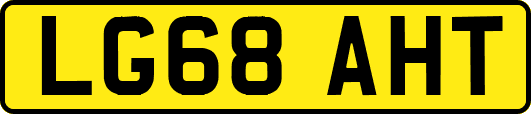 LG68AHT