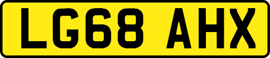 LG68AHX