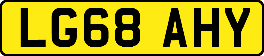 LG68AHY
