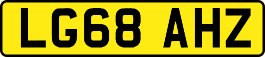 LG68AHZ
