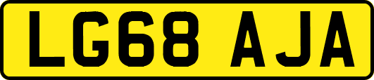 LG68AJA