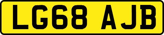 LG68AJB
