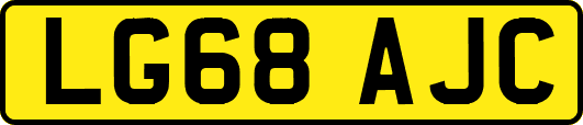 LG68AJC