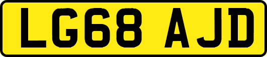 LG68AJD