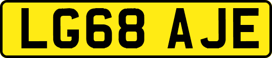 LG68AJE